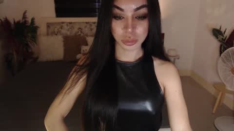 Mistress Maria online show from March 4, 12:50 am