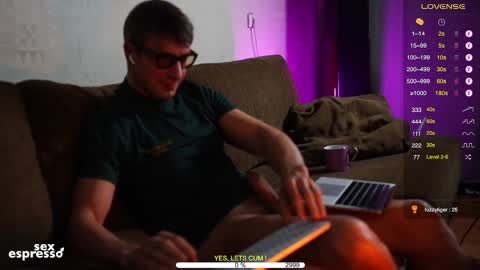 Thank you for Birthday Wishes  online show from November 14, 5:15 pm