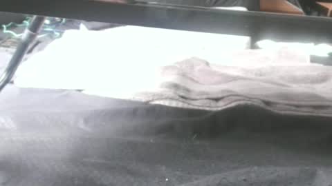 sexfiend online show from February 7, 8:20 pm