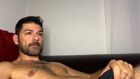 Lucenzo  online show from November 21, 5:11 pm