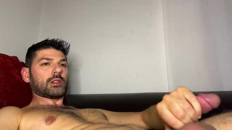 Lucenzo  online show from March 5, 2:09 am