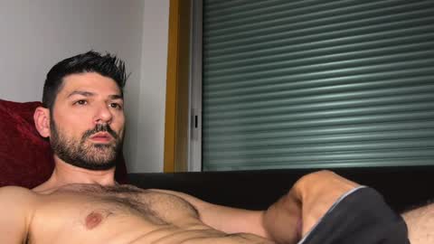 Lucenzo  online show from April 13, 10:08 am