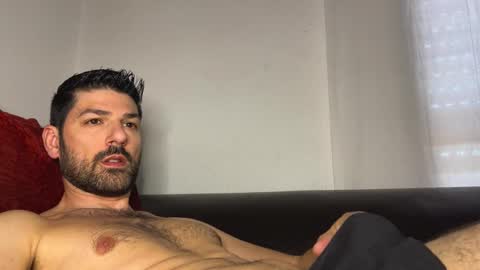 Lucenzo  online show from March 24, 11:27 am