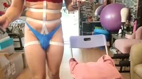 sexiwhiskey699 online show from June 1, 11:50 pm