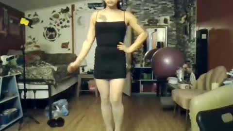 sexiwhiskey699 online show from December 3, 11:11 am