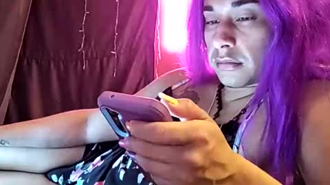 sexiwhiskey699 online show from March 22, 9:02 am