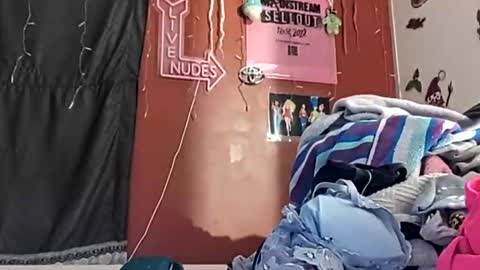 sexiwhiskey699 online show from December 20, 1:12 am