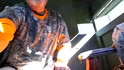 Sex Junkie online show from November 6, 3:04 pm