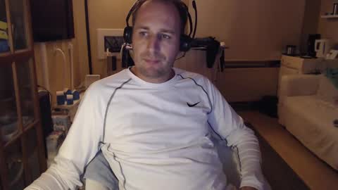 Sexlobo online show from February 1, 5:58 pm