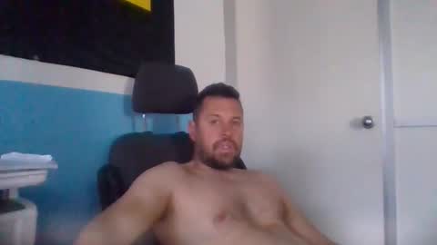 sexoatope79 online show from March 28, 8:27 am