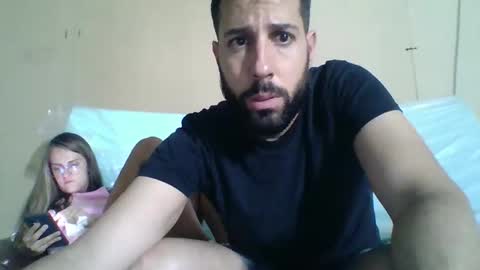 sexopareja332023 online show from September 25, 2:02 pm