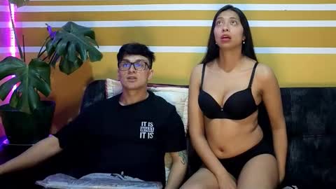 KhidaMilo online show from October 25, 5:08 am