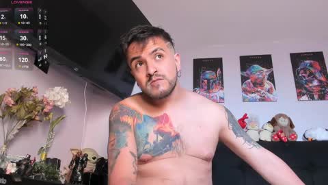 Ask me  online show from April 12, 10:25 pm