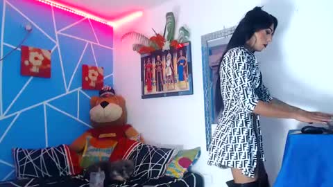 thiago online show from September 27, 8:34 am