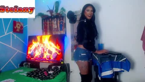 thiago online show from June 13, 4:56 am