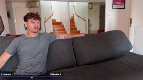 Andrea online show from February 16, 7:45 pm