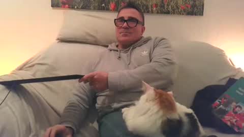 Sexurbation online show from November 25, 4:28 pm