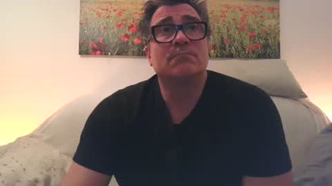 Sexurbation online show from November 9, 10:01 pm