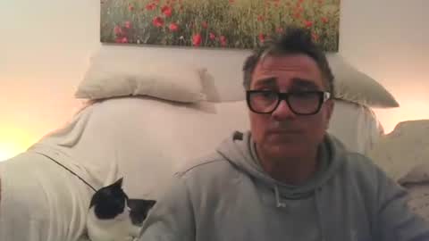 Sexurbation online show from February 16, 9:24 pm