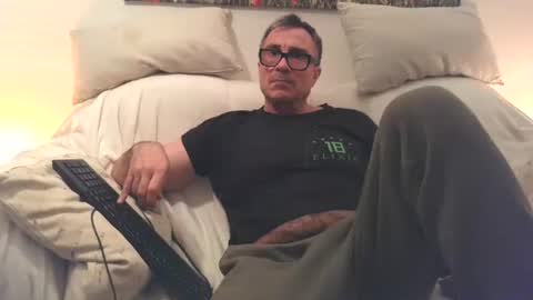 Sexurbation online show from April 25, 8:06 pm