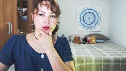 CHIARA   online show from January 13, 9:55 pm