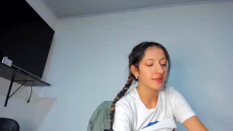 Jax and Lu online show from November 14, 1:08 am