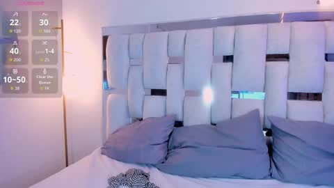 sexxchubby online show from January 13, 7:43 pm