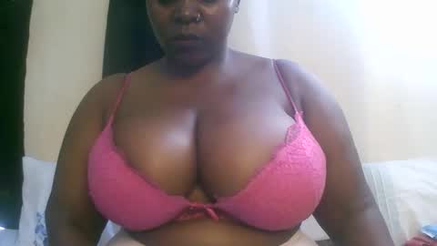 sexxi_ebony online show from April 22, 8:10 am