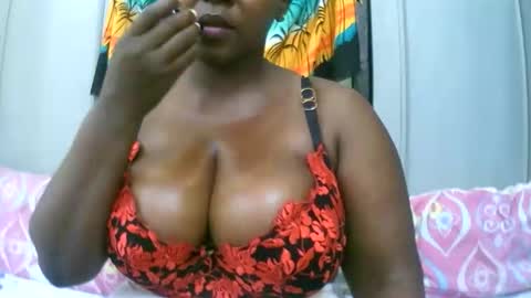 sexxi_ebony online show from November 26, 7:49 am