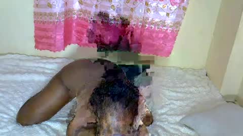 Sexxie ebony online show from July 31, 2:12 am