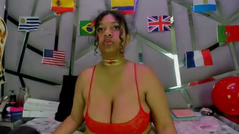 Sexxtaty online show from June 12, 2:05 pm