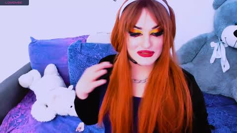 sexxx_queen online show from February 2, 11:29 am