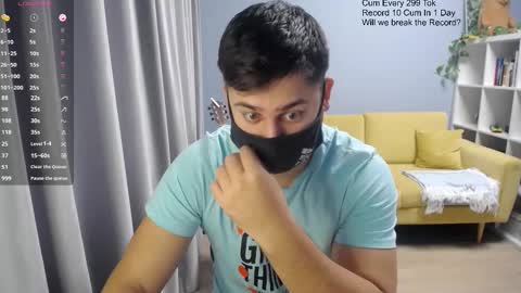 Tommy online show from November 30, 8:32 am