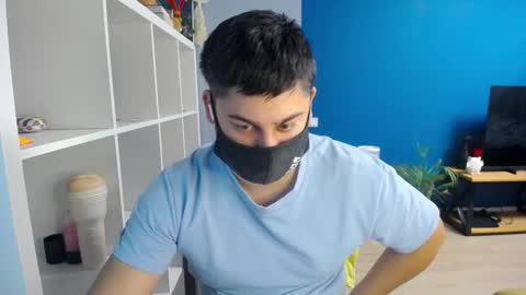 Tommy online show from February 26, 2:59 pm