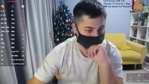 Tommy online show from January 18, 5:33 pm