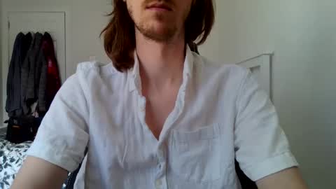 Adam  online show from May 28, 8:34 am