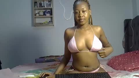 SexxxyCj online show from December 2, 6:17 pm