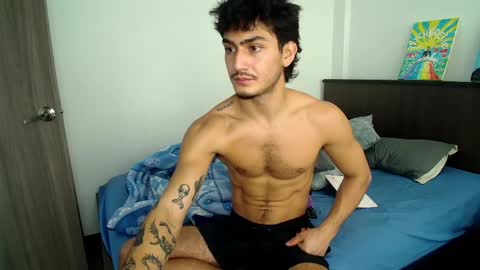 JUAN online show from June 2, 2:19 pm