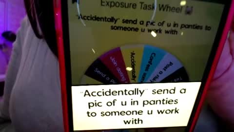 Princess online show from April 17, 2:14 am