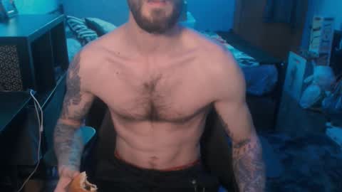 SiuL online show from February 9, 1:56 pm