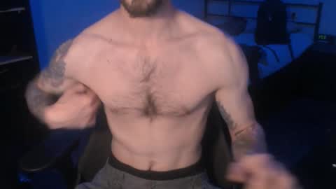 SiuL online show from March 7, 8:34 am