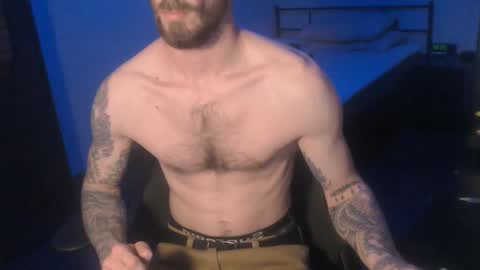 SiuL online show from March 4, 7:32 pm