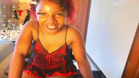 sexxy mariana online show from May 23, 11:50 am