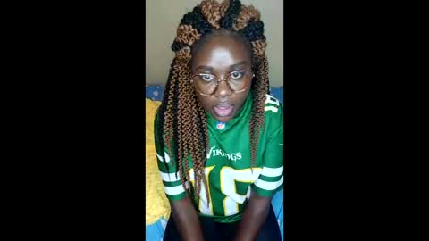 sexxybabydol online show from February 7, 8:28 am