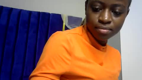 sexxybabydol online show from November 16, 10:50 am