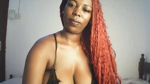 sexxydivah online show from February 4, 6:56 pm