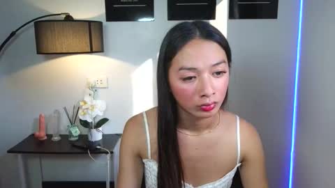 sexxyhotasianladyboy online show from March 21, 8:19 am