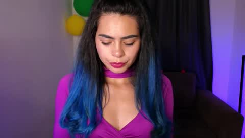  Angie   online show from March 14, 11:31 pm