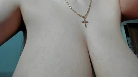 sexxymeriemm online show from June 13, 7:02 pm