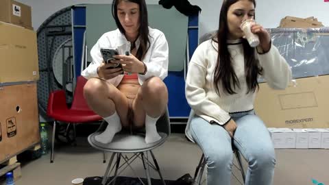 Ana  Rusakova online show from November 29, 10:34 am